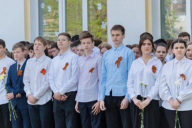 Быть воином, значит жить вечно!